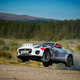 Illustration for article titled Jaguar Built an F-Type Rally Car